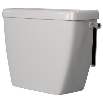 Atlas Paraplegic Side Flush Cistern