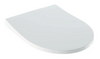 Geberit iCon WC seat, Slim Design