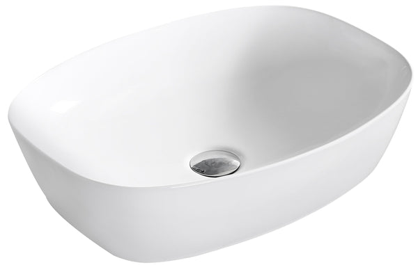 Nile Counter Basin 510X395X140
