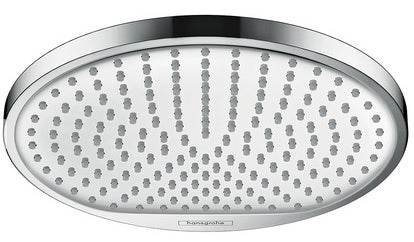 Hansgrohe Crometta S Overhead Shower 240 1Jet Chrome