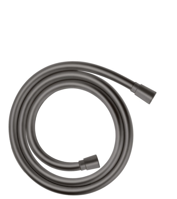 Hansgrohe Isiflex Shower Hose 160 Cm Brushed Black Chrome