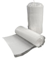 COMBILAY 2mm with 80 micron plastic moisture barrier (25m2)