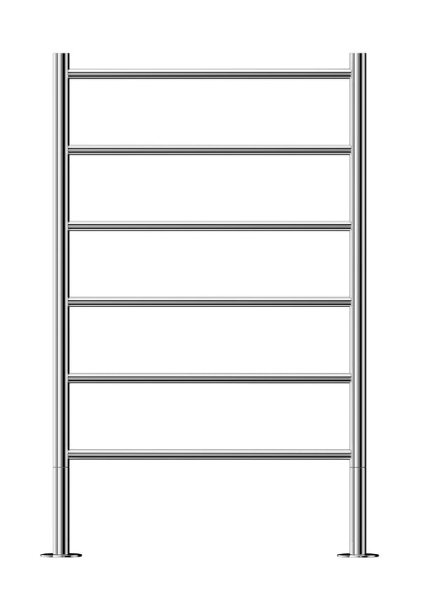 Tangent X (520) Straight Polished Dual (1000 X 520 X 80)