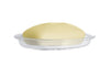 Hansgrohe Casetta Soap Dish S Transparent
