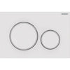 Sigma20 for dual flush