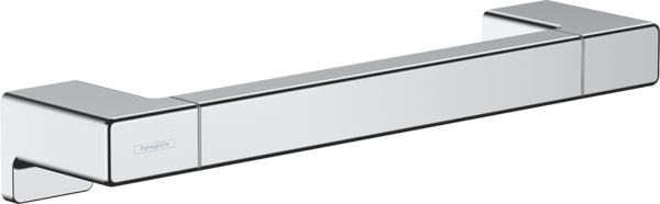Hansgrohe Addstoris Grab Bar Chrome