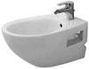Duraplus Wall-Mounted Bidet White575 mm