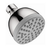 Hansgrohe Croma Overhead Shower 75 1Jet 2.0 Gpm Chrome