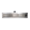 Shower Channel Stainless Steel 500mm