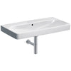 Smyle Square Basin 900mm W/O TH incl OF