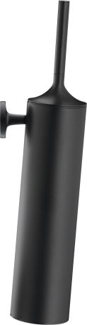 Starck T Brush Set Black Matt 80X118X435 mm