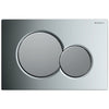Sigma01 Actuator Plate for DF BrChr/MtCh