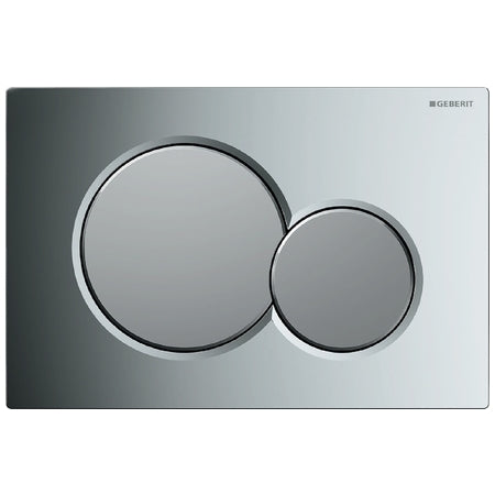 Sigma01 Actuator Plate for DF BrChr/MtCh