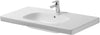 D-Code Furniture Wash Basin White1050 X 470 mm