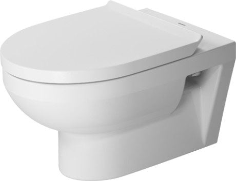 Duravit No.1 Rimless Pan ONLY