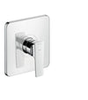 Citterio E Shower Mixer Conc.Fs
