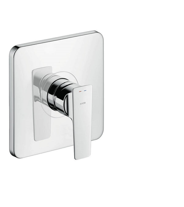 Citterio E Shower Mixer Conc.Fs