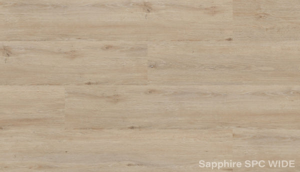 Morganite - Sapphire Wide Board 0.3mm Super Uv - 1230 X 228 X 5.5 mm 2,24Sqm / Box