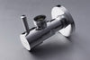 Angle Valve Quarter Turn