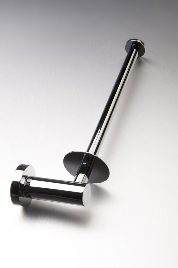 Torino Paper Holder - Upright