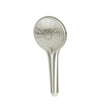 3-Function Round Handshower - Brushed Nickel
