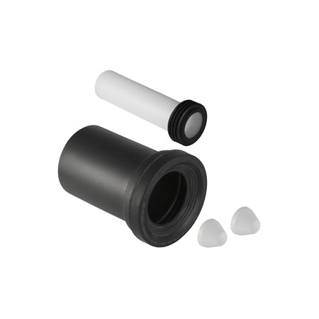 Pan Connection Set for KoMatt Blackifix