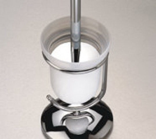 Free Standing Toilet Brush