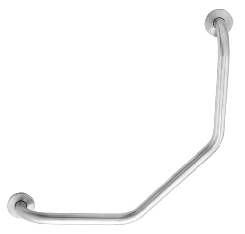 Cranked Rail 300X300X300X32mm - Hospital Range
