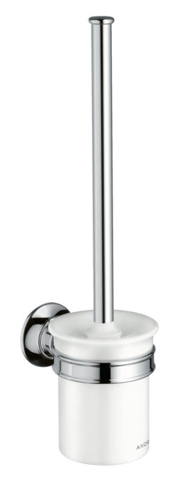 Montreux Toilet Br. Holder W.Brush Ch