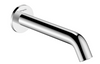 Hansgrohe Tecturis S Bath Spout Chrome