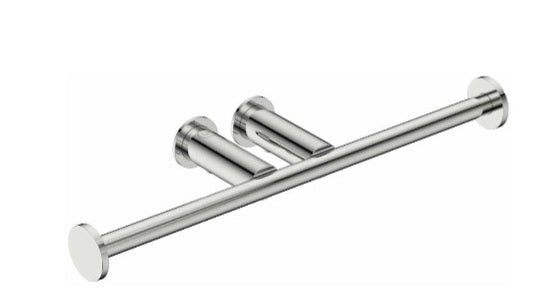 LiquidRed Paper Holder Double