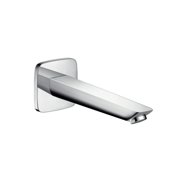 Hansgrohe Logis Bath Spout Chrome