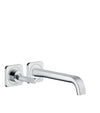 Citterio E Basin Mixer Wall M.