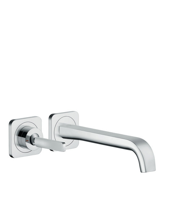 Citterio E Basin Mixer Wall M.