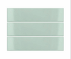 Costa Nova Aloe 50X200X9mm Gloss Ceramic (0.5Sqm/Box)
