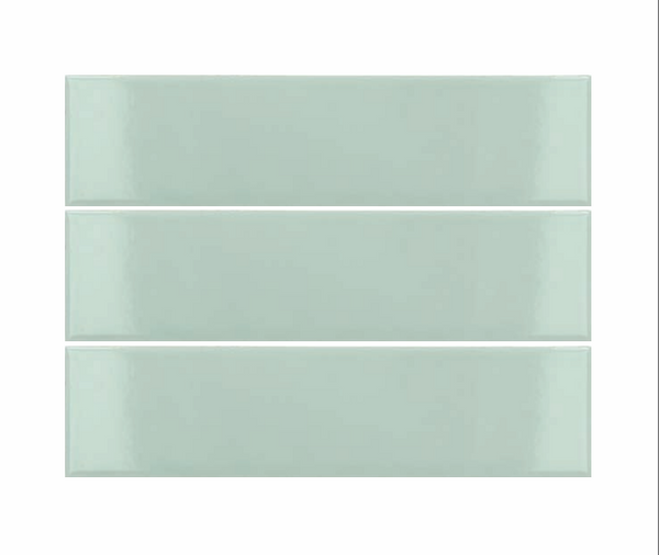 Costa Nova Aloe 50X200X9mm Gloss Ceramic (0.5Sqm/Box)