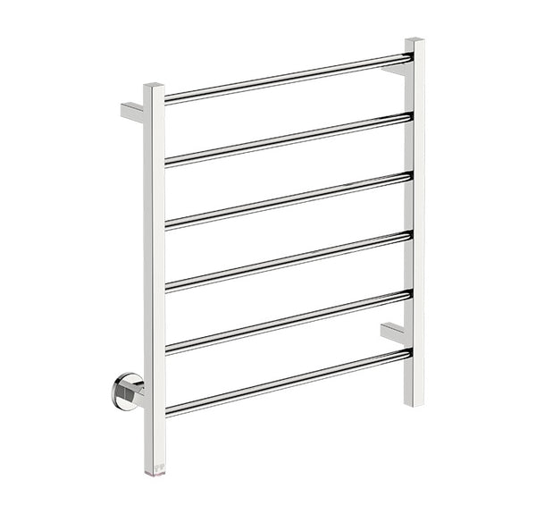 Contour 6Bar 650mm Str- Pts- Polished