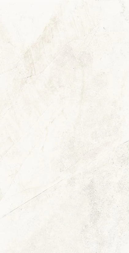 Blended White Anti-Slip Full Body Porcelain 598x1198x9mm (1.44sqm/box)