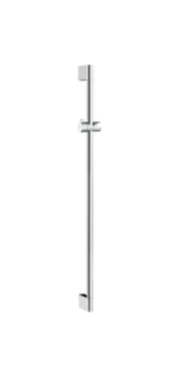 Hansgrohe Unica Shower Bar Croma 90 Cm Chrome
