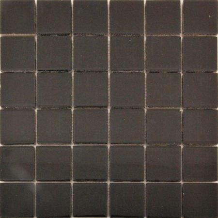 Black Gloss Piccolo City (48x48) 300x300 (11 Sheet / m²)