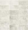 Krema Bar Vanilla Gloss Ceramic 62.5x125x8mm (1.12sqm/box)