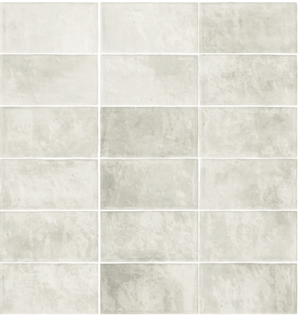 Krema Bar Vanilla Gloss Ceramic 62.5x125x8mm (1.12sqm/box)
