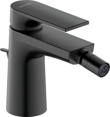 Tulum Single Lever Bidet Mixer