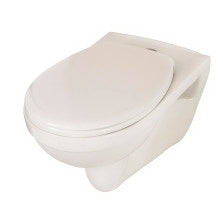 Atlas Wall Hung Pan Excluding Seat (Top Inlet)