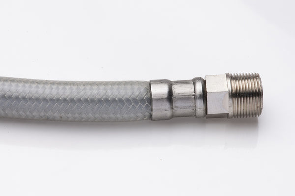 Shower Hose Flexible For Kitchen/Shampoo