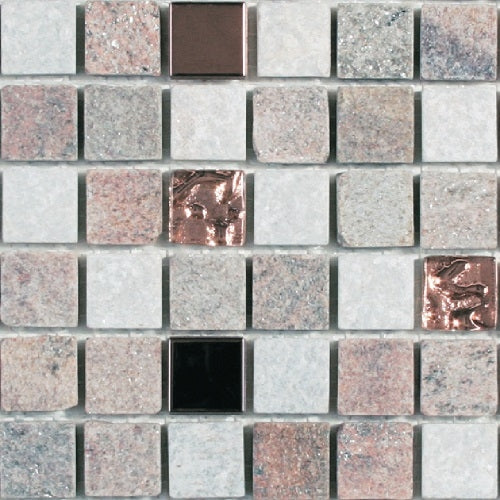 Cameo Stone (23x23) 300x300 (11 Sheet / m²)