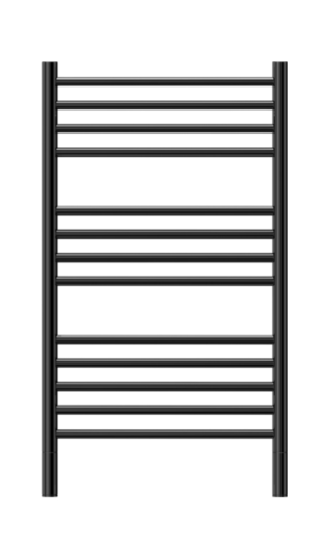 Classic C (400) Curved Black Left (915 X 400 X 160)