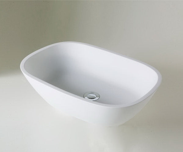 Vivace Basin Medium 530x360x135Polished