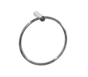 Accessories 88 Chrome Towel Ring