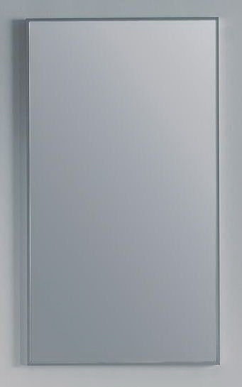 Mirror White 840X480X25mm